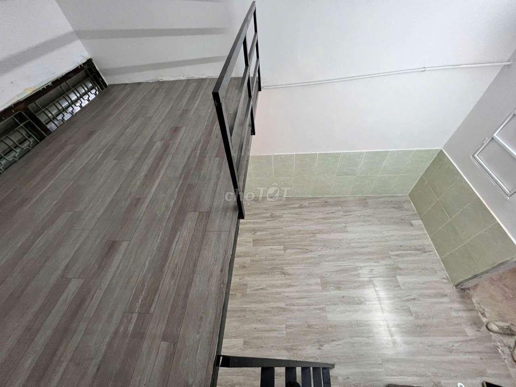 Phòng Trọ Siêu Rẻ 30M2  Ngay Ngã Tư 7 Hiền 