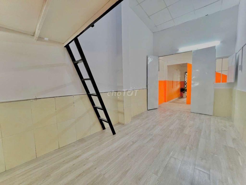 Phòng Trọ Siêu Rẻ 30M2  Ngay Ngã Tư 7 Hiền 