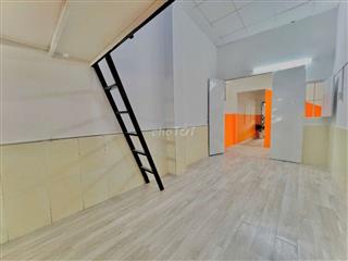 Phòng Trọ Siêu Rẻ 30M2  Ngay Ngã Tư 7 Hiền 