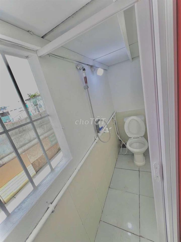 Phòng Trọ Siêu Rẻ 30M2  Ngay Ngã Tư 7 Hiền 