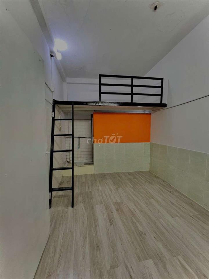 Phòng Trọ Siêu Rẻ 30M2  Ngay Ngã Tư 7 Hiền 