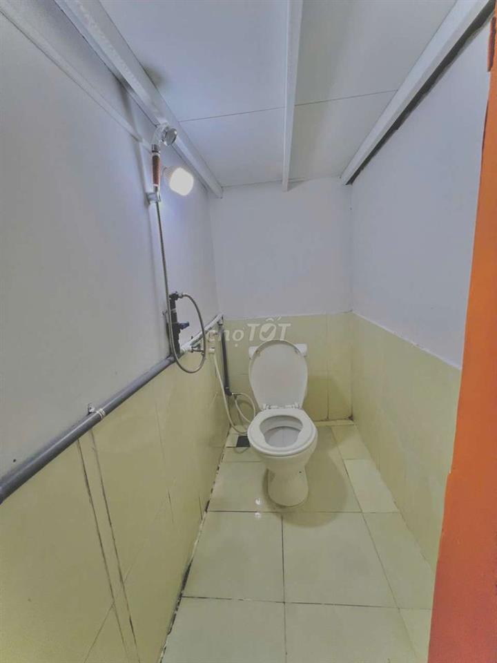Phòng Trọ Siêu Rẻ 30M2  Ngay Ngã Tư 7 Hiền 