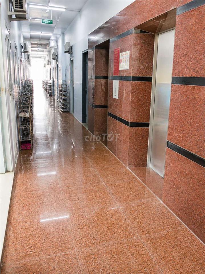 Đuplex 30M2 - Gác Cao 1M9 - Trướng Chinh - Giá Sinh Viên