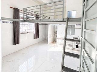Đuplex 30M2 - Gác Cao 1M9 - Trướng Chinh - Giá Sinh Viên
