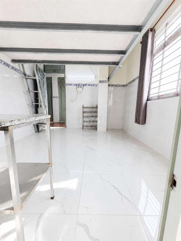 Đuplex 30M2 - Gác Cao 1M9 - Trướng Chinh - Giá Sinh Viên