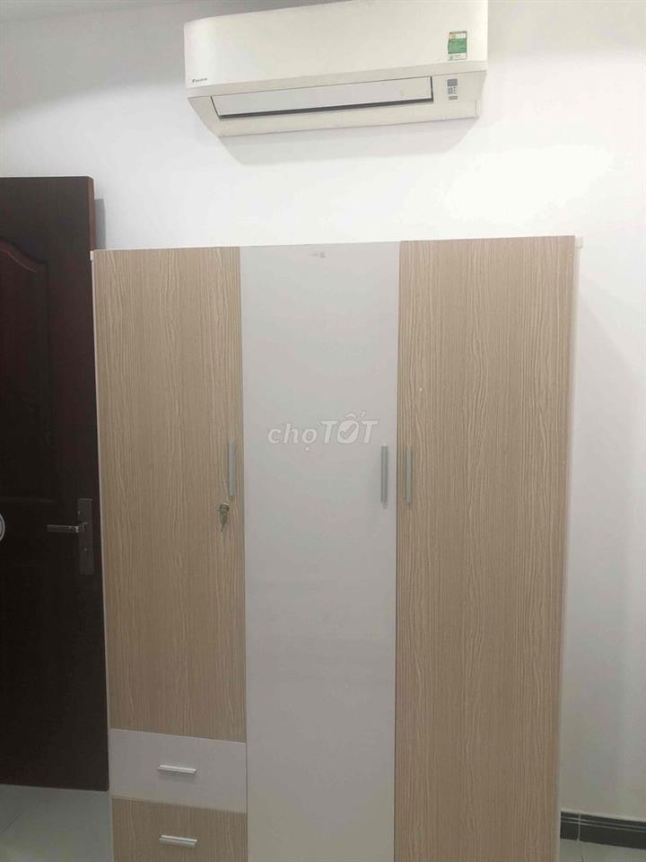 phòng full Trường Sa PXL lối đi riêng, chính chủ