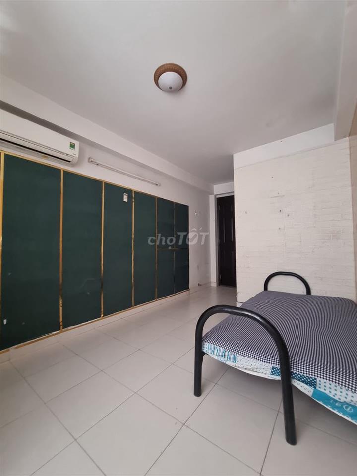 Cho thuê phòng HSSV quận Phú Nhuận.
