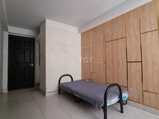 Cho thuê phòng HSSV quận Phú Nhuận.