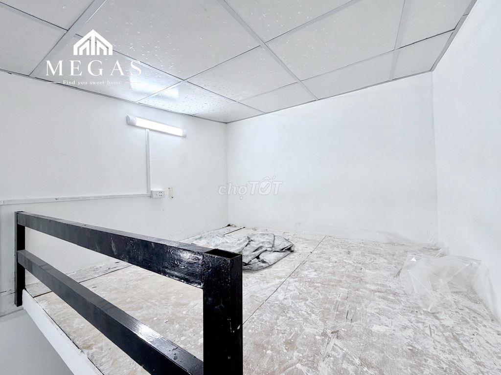 PHÒNG TRỌ SINH VIÊN GIÁ RẺ MỚI XÂY NGAY NGÃ TƯ PHÚ NHUẬN_SẴN MÁY LẠNH