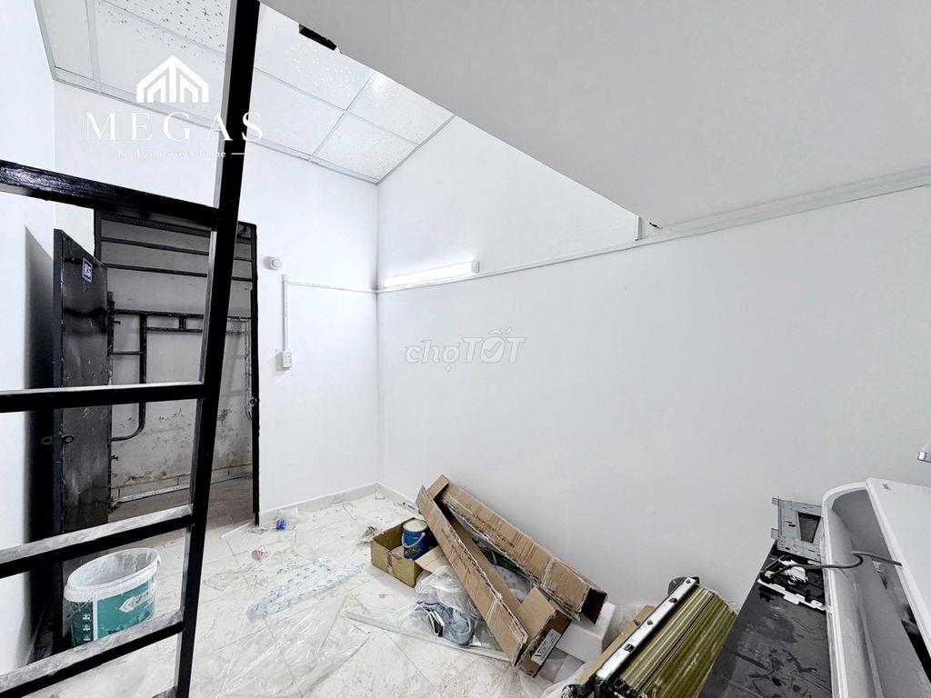PHÒNG TRỌ SINH VIÊN GIÁ RẺ MỚI XÂY NGAY NGÃ TƯ PHÚ NHUẬN_SẴN MÁY LẠNH