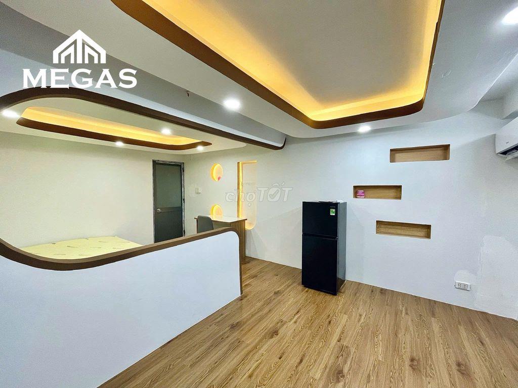 STUDIO SPECIAL GIÁ SIÊU RẺ NGAY NGÃ TƯ BẢY HIỀN_GẦN CHỢ HOÀNG HOA THÁM