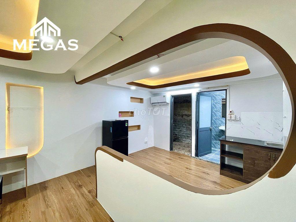 STUDIO SPECIAL GIÁ SIÊU RẺ NGAY NGÃ TƯ BẢY HIỀN_GẦN CHỢ HOÀNG HOA THÁM