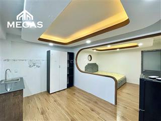 STUDIO SPECIAL GIÁ SIÊU RẺ NGAY NGÃ TƯ BẢY HIỀN_GẦN CHỢ HOÀNG HOA THÁM