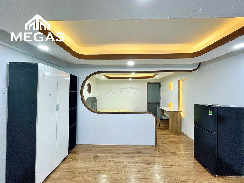 STUDIO SPECIAL GIÁ SIÊU RẺ NGAY NGÃ TƯ BẢY HIỀN_GẦN CHỢ HOÀNG HOA THÁM