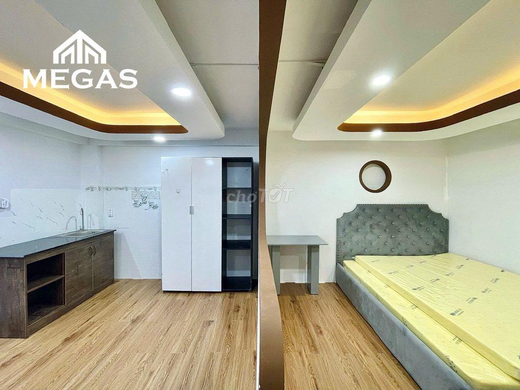 STUDIO SPECIAL GIÁ SIÊU RẺ NGAY NGÃ TƯ BẢY HIỀN_GẦN CHỢ HOÀNG HOA THÁM