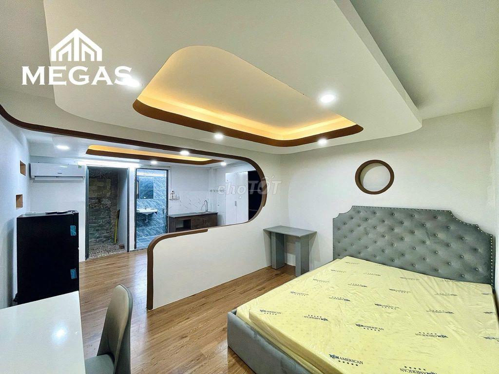 STUDIO SPECIAL GIÁ SIÊU RẺ NGAY NGÃ TƯ BẢY HIỀN_GẦN CHỢ HOÀNG HOA THÁM