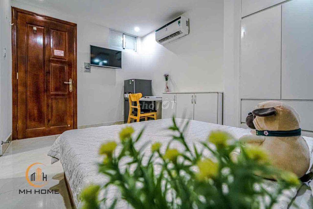 PHÒNG TRỌ GIÁ TỐT_STUDIO FULL NT RẺ ĐẸP_GẦN SÂN BAY_CÔNG VIÊN HVT