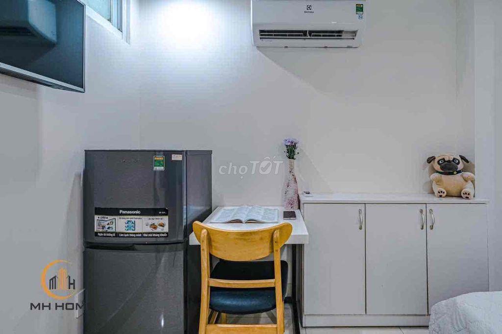 PHÒNG TRỌ GIÁ TỐT_STUDIO FULL NT RẺ ĐẸP_GẦN SÂN BAY_CÔNG VIÊN HVT