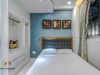 PHÒNG TRỌ GIÁ TỐT_STUDIO FULL NT RẺ ĐẸP_GẦN SÂN BAY_CÔNG VIÊN HVT