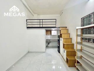 PHÒNG TRỌ GIÁ TỐT NGAY HỌC VIỆN HÀNG KHÔNG, GÁC CAO, SẴN NỘI THẤT