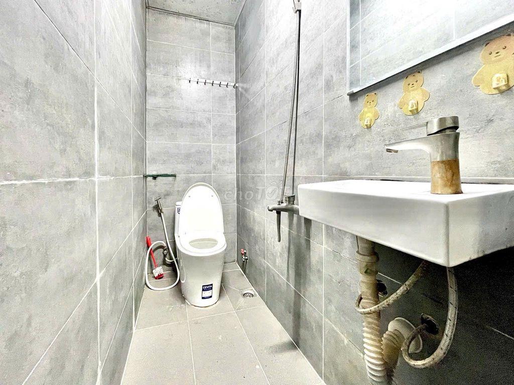 PHÒNG TRỌ FULL NỘI THẤT PHẠM VĂN BẠCH GIÁ SIÊU MỀM_GẦN KCN TÂN BÌNH_