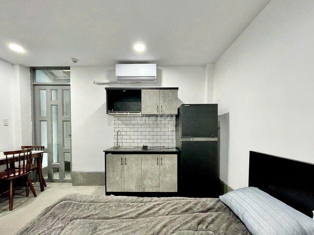 PHÒNG TRỌ FULL NỘI THẤT PHẠM VĂN BẠCH GIÁ SIÊU MỀM_GẦN KCN TÂN BÌNH_