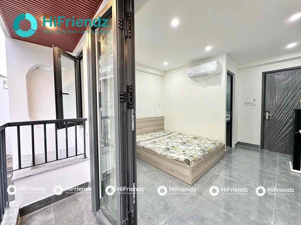 ÂU CƠ_STUDIO FULL NỘI THẤT GIÁ SIÊU MỀM_ĐH VĂN HIẾN_NGÃ TƯ BẢY HIỀN