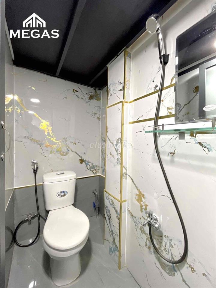 PHÒNG TRỌ MỚI XÂY GIÁ SIÊU TỐT_GẦN NGÃ TƯ BẢY HIỀN