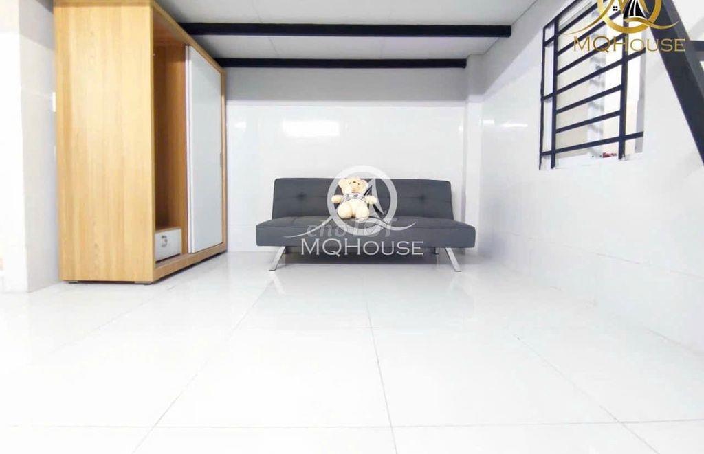 Phòng trọ gác cao giá tốt sát trường Đại Học Tài Nguyên Và Môi Trường 
