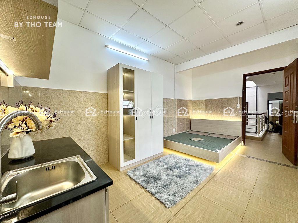 PHÒNG TRỌ ĐẸP GIÁ TỐT, GẦN NGÃ TƯ BẢY HIỀN, NGAY CAO ĐẲNG LÝ TỰ TRỌNG