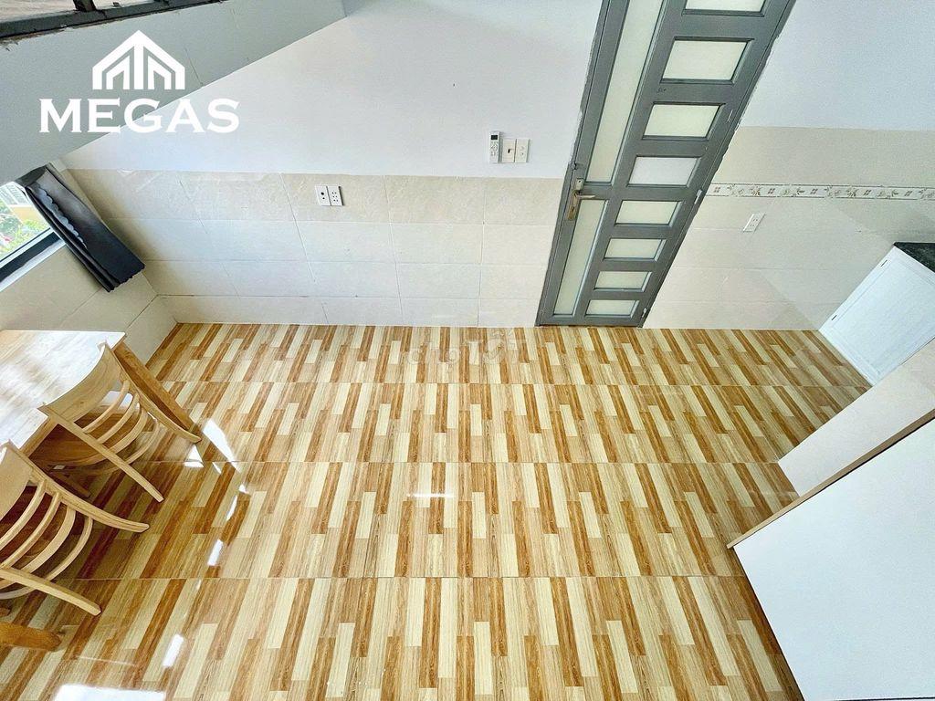 Phòng trọ siêu đẹp cửa sổ mát giá tốt ngay Sân Bay TSN Đường Bạch Đằng