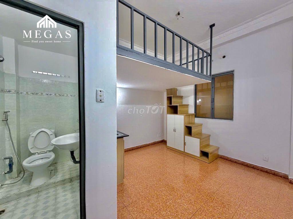 PHÒNG TRỌ SIÊU ĐẸP GIÁ TỐT NGAY NGÃ TƯ BẢY HIỀN, CHỢ HOÀNG HOA THÁM
