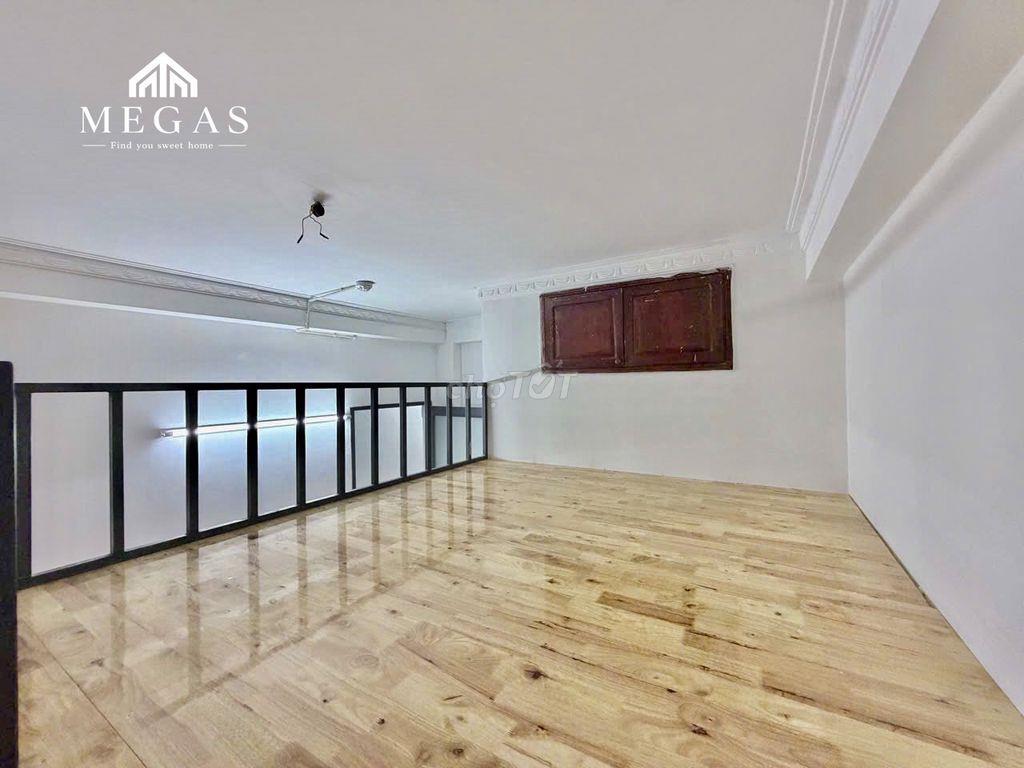 PHÒNG TRỌ SIÊU ĐẸP GIÁ TỐT NGAY NGÃ TƯ BẢY HIỀN, CHỢ HOÀNG HOA THÁM