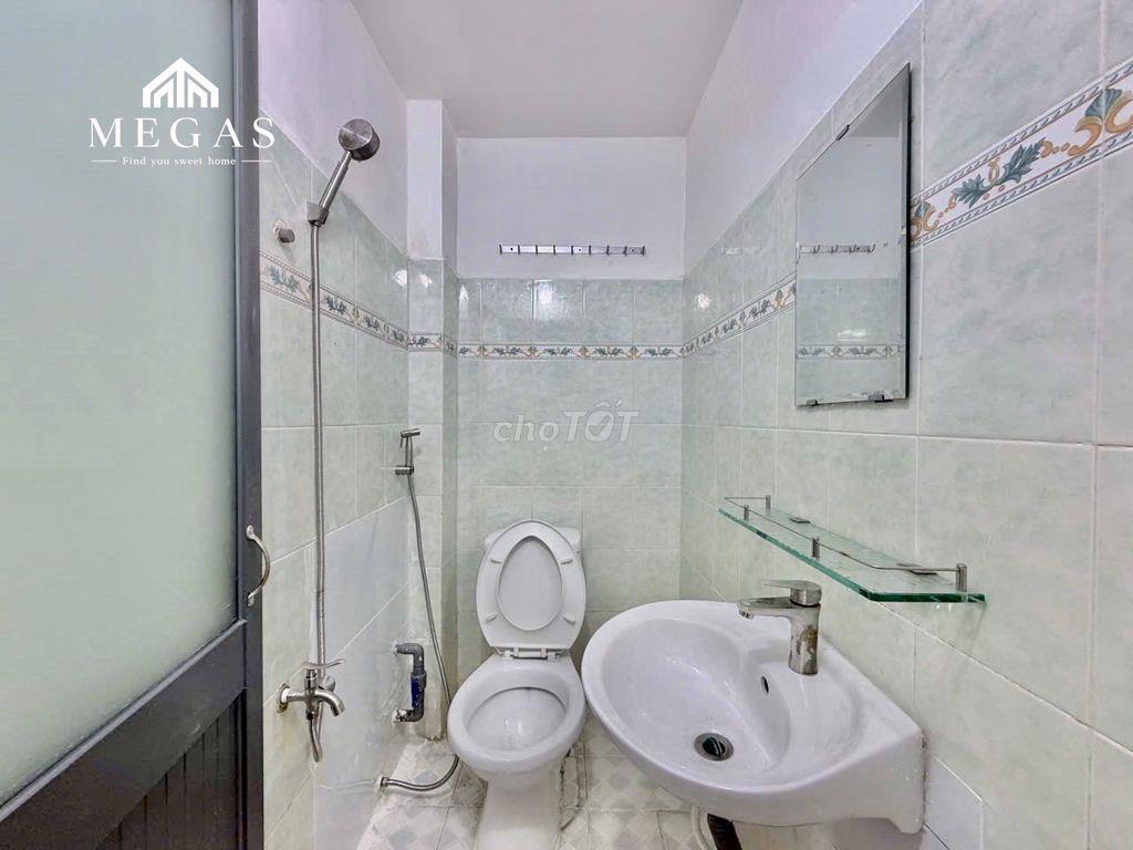 PHÒNG TRỌ SIÊU ĐẸP GIÁ TỐT NGAY NGÃ TƯ BẢY HIỀN, CHỢ HOÀNG HOA THÁM