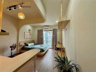 PHÒNG TRỌ SIÊU ĐẸP BAN CÔNG GIÁ MỀM BẢY HIỀN CMT8 NGAY BV THỐNG NHẤT