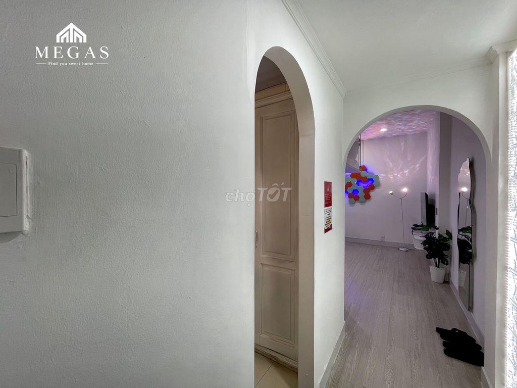 🔥Duplex siêu xịn full nt ngay ngã tư Bảy Hiền có tivi,đầy đủ tiện nghi