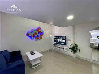 🔥Duplex siêu xịn full nt ngay ngã tư Bảy Hiền có tivi,đầy đủ tiện nghi