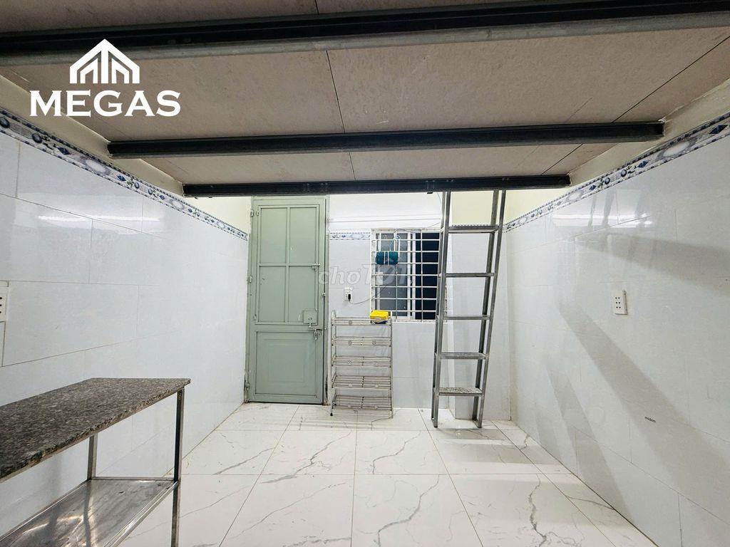 PHÒNG TRỌ GIÁ TỐT GÁC CAO GẦN CHỢ HOÀNG HOA THÁM, HỌC VIỆN HÀNG KHÔNG