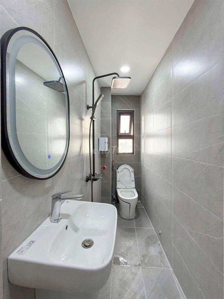 Studio full nội thất ngay Học Viện Hang Không, Cộng Hòa, gần E town