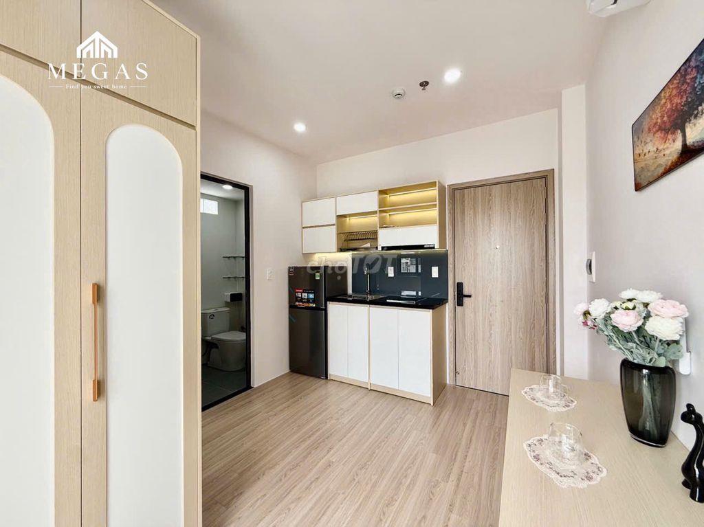 🔥 Studio FULL nội thất đường Phạm Văn Bạch, Gần Công Thương_KCN Tân Bi