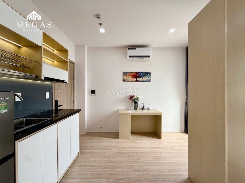 🔥 Studio FULL nội thất đường Phạm Văn Bạch, Gần Công Thương_KCN Tân Bi