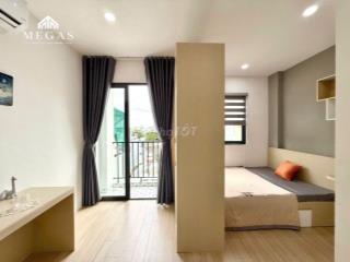 🔥 Studio FULL nội thất đường Phạm Văn Bạch, Gần Công Thương_KCN Tân Bi