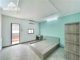 🔥Căn hộ studio ban công giá mềm ngay E town Cộng Hoà, siêu rộng thoáng