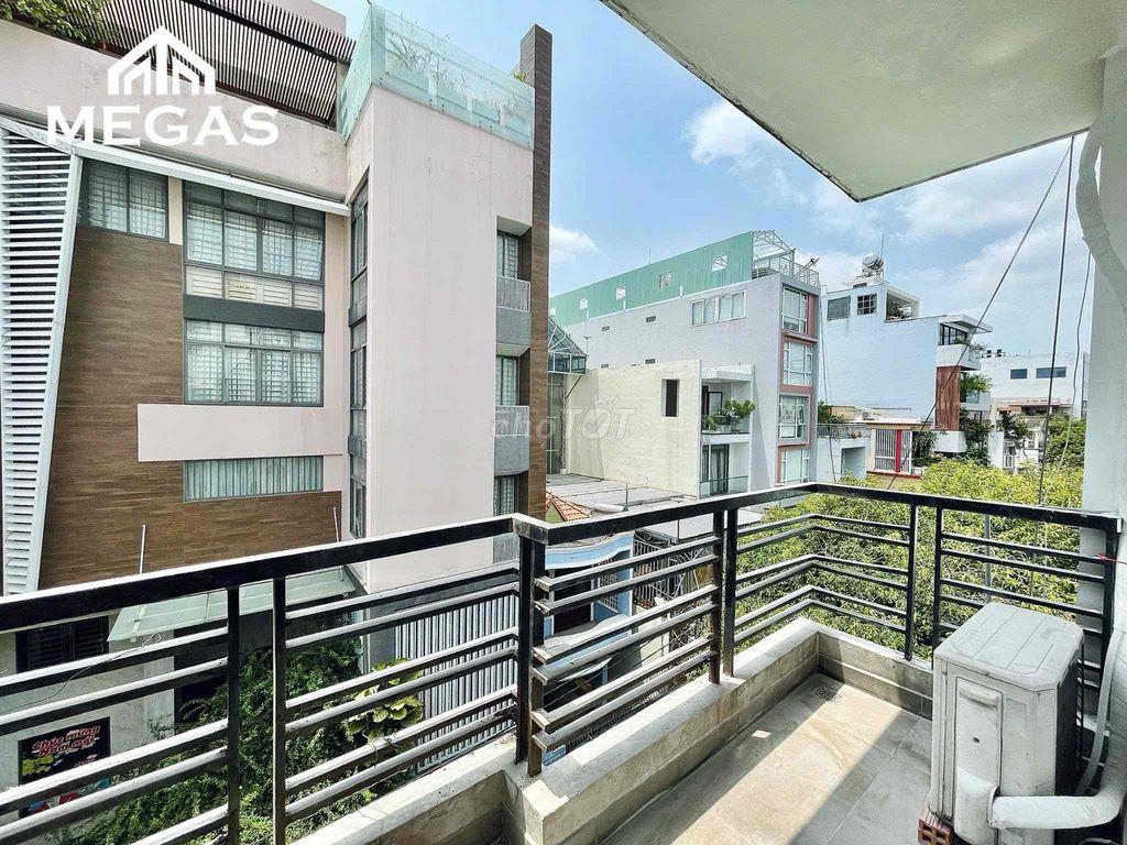 🔥Căn hộ studio ban công giá mềm ngay E town Cộng Hoà, siêu rộng thoáng