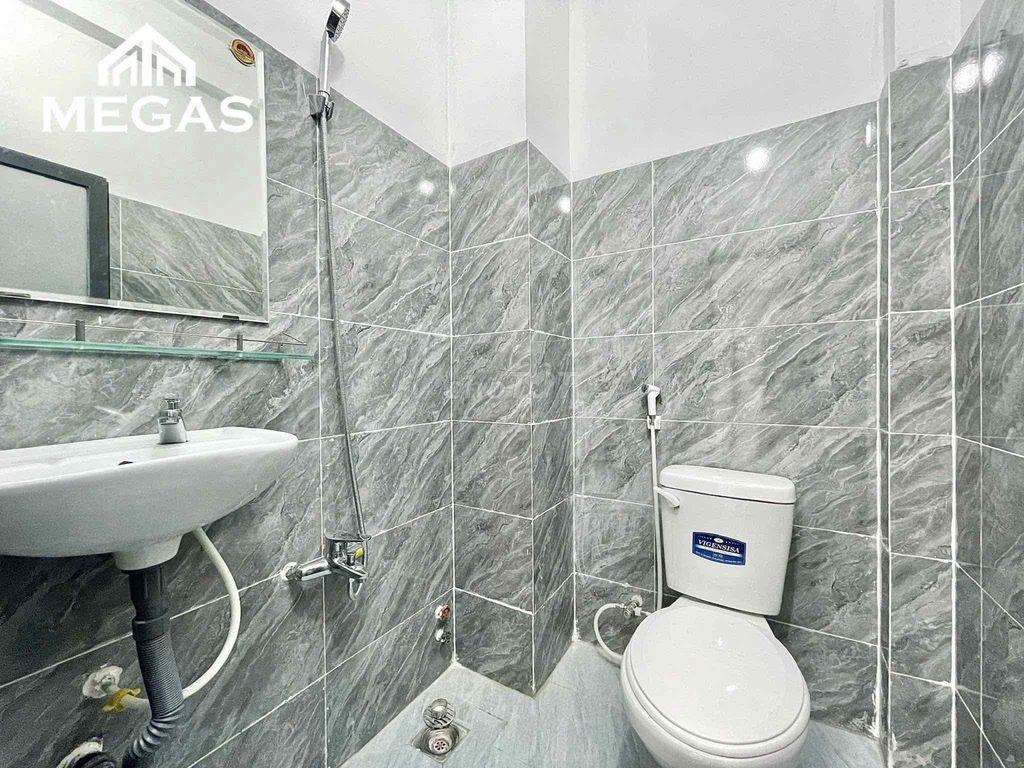 🔥Căn hộ studio ban công giá mềm ngay E town Cộng Hoà, siêu rộng thoáng