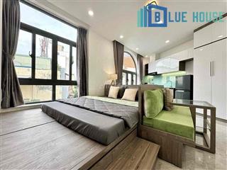 🔥CĂN HỘ FULL NỘI THẤT LÊ VĂN SỸ NGAY CHỢ PHẠM VĂN HAI
