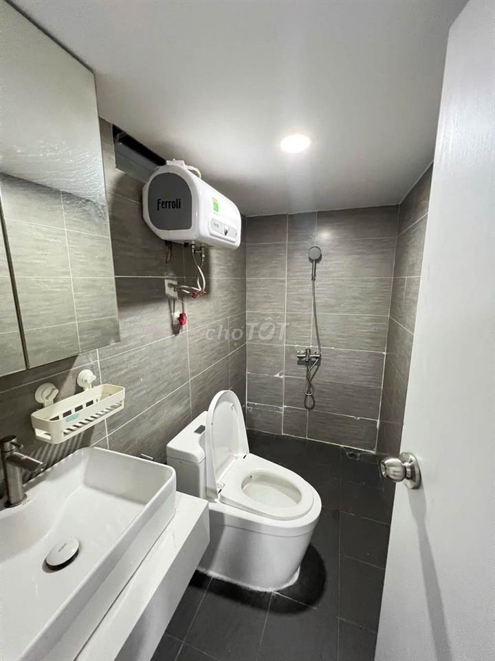 🔥PHÒNG MỚI XÂY GIÁ TỐT NGAY ĐH CÔNG NGHIỆP IUH Gò Vấp Dương Quảng Hàm