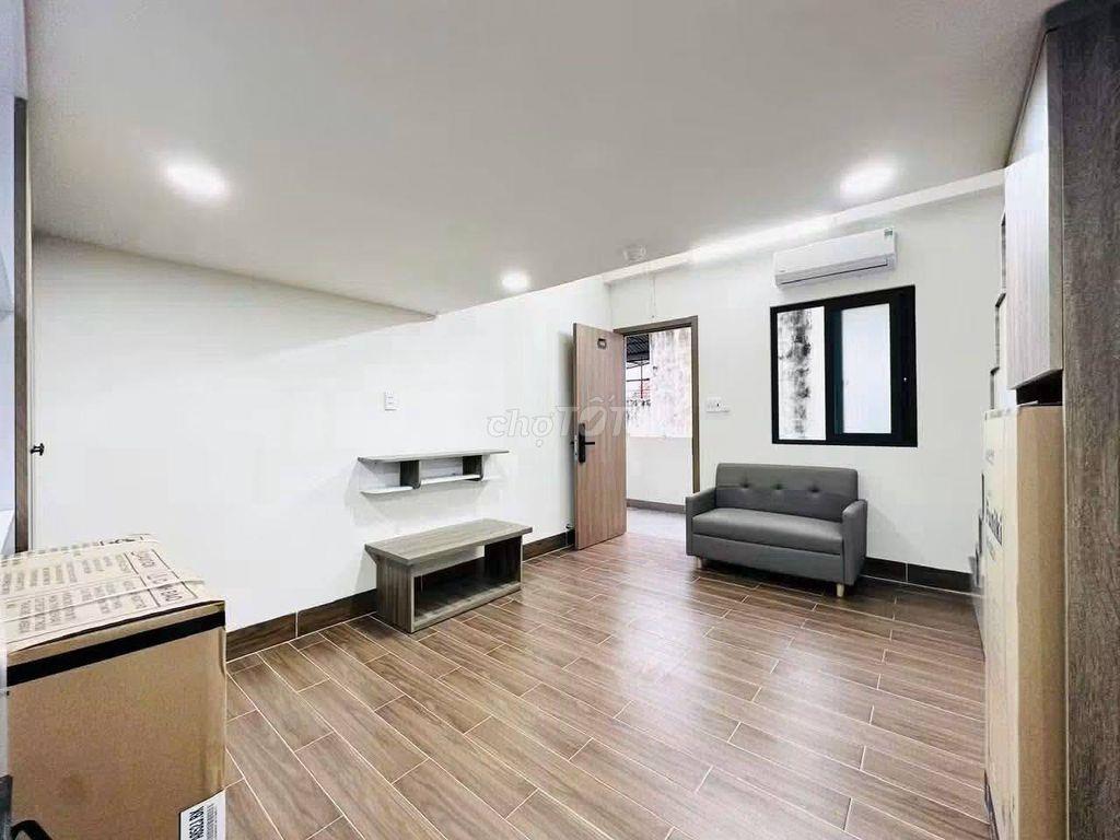🔥Phòng trọ sinh viên giá tốt ngã tư Bảy Hiền Gần Văn Hiến, Công Thương