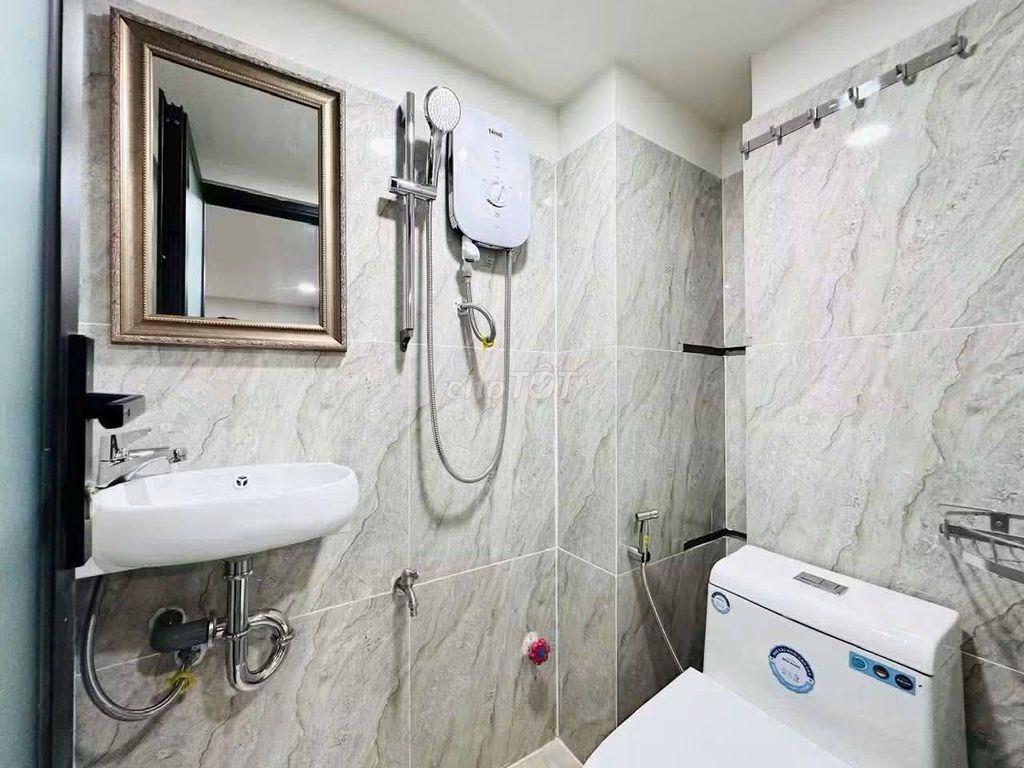 🔥Phòng trọ sinh viên giá tốt ngã tư Bảy Hiền Gần Văn Hiến, Công Thương