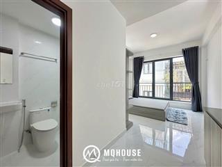 🔥STUDIO FULL NT GIÁ TỐT GẦN ĐH CÔNG THƯƠNG, VĂN HIẾN GẦN KCN TÂN BÌNH